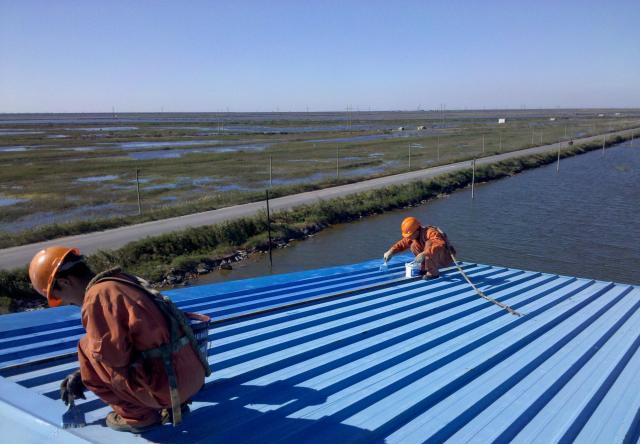 雨虹本地防水补漏有限公司