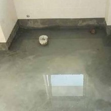 温州卫生间防水